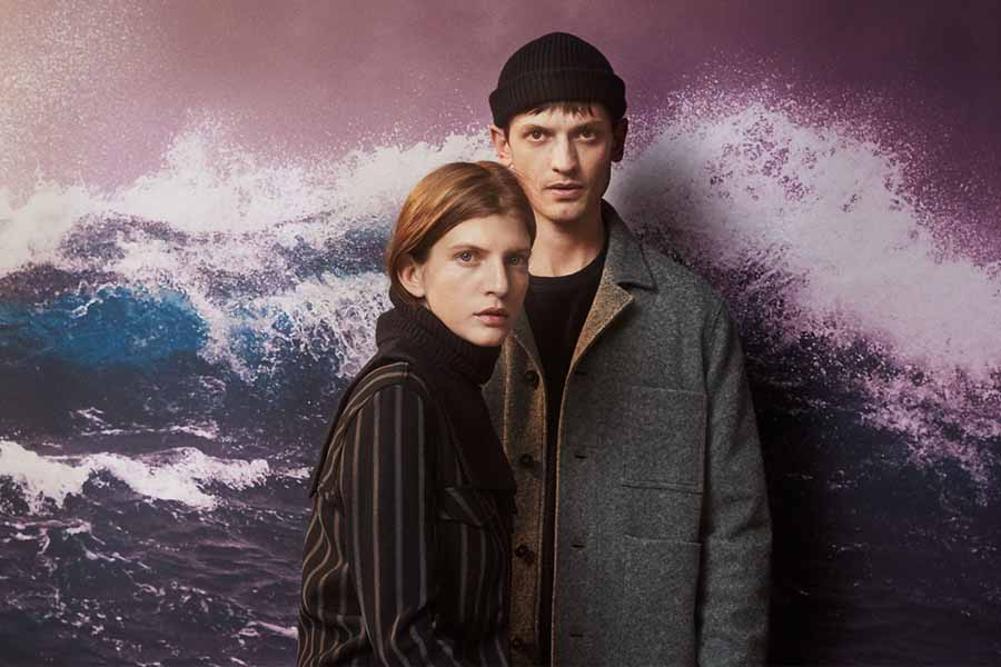 Samsøe & Samsøe - Alpha Solutions