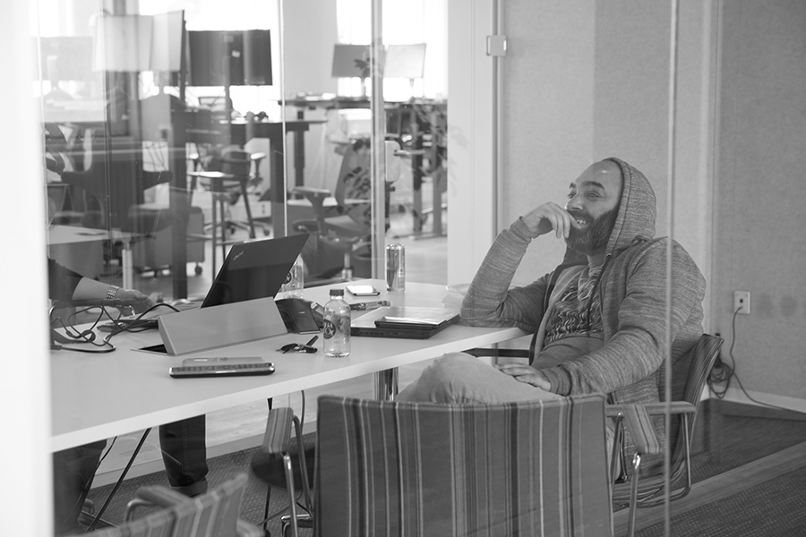 Assessment - Alpha Solutions