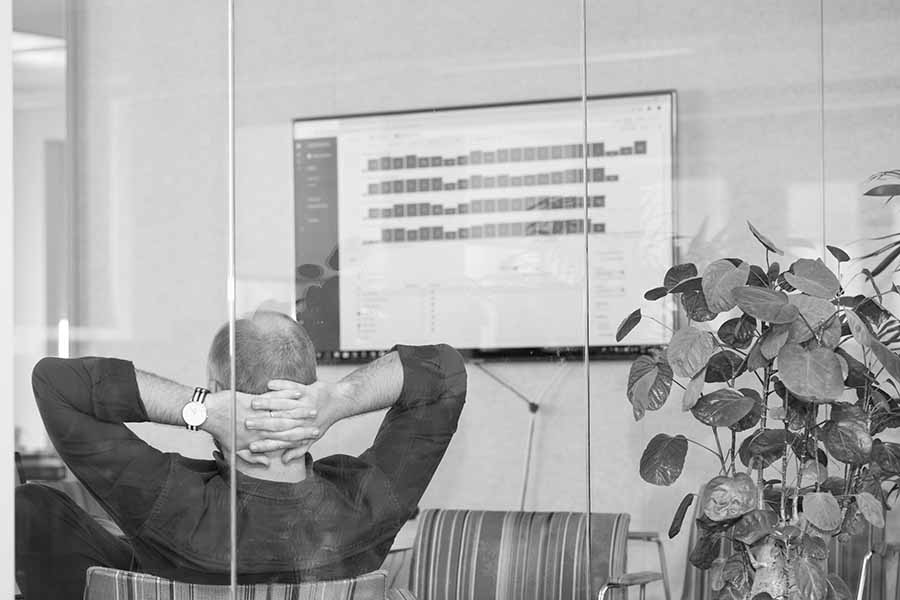 Data Analysis - Alpha Solutions