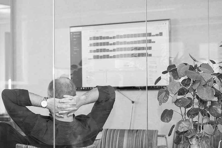 Data Assessment - Alpha Solutions