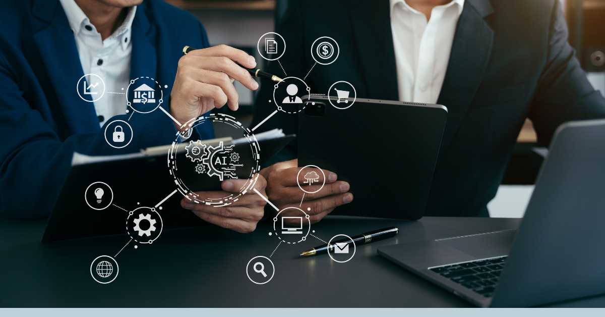 Digital rådgivning med Ai