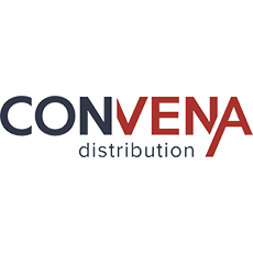 Convena Distribution logo