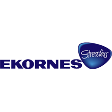 Ekornes Stressless Logo