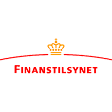 Finanstilsynet logo