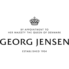 Georg Jensen logo