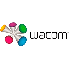 Wacom logo