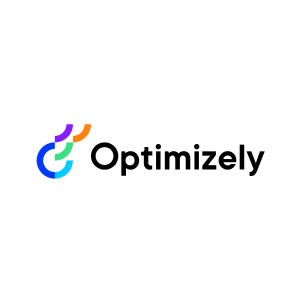 Optimizely logo