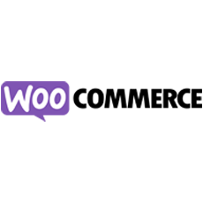 WooCommerce logo