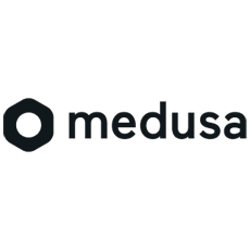 Medusa logo