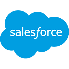 Salesforce logo