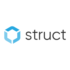 Struct logo