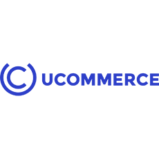 Ucommerce logo