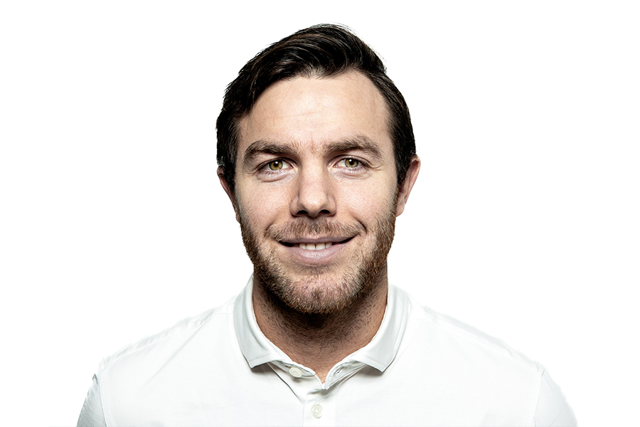 Alexandre Béguin - Alpha Solutions