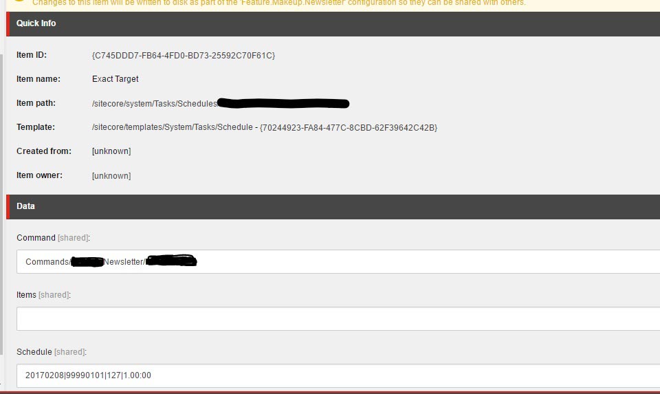 Scheduler2 LI - Alpha Solutions
