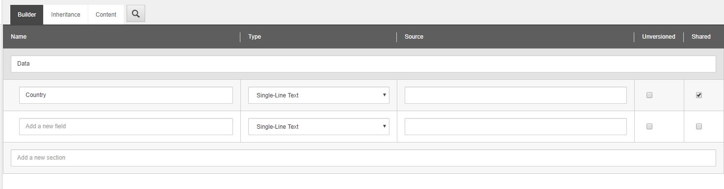 Shared version - Alpha Solutions