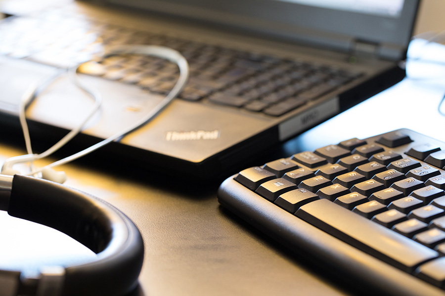 Laptops - Alpha Solutions