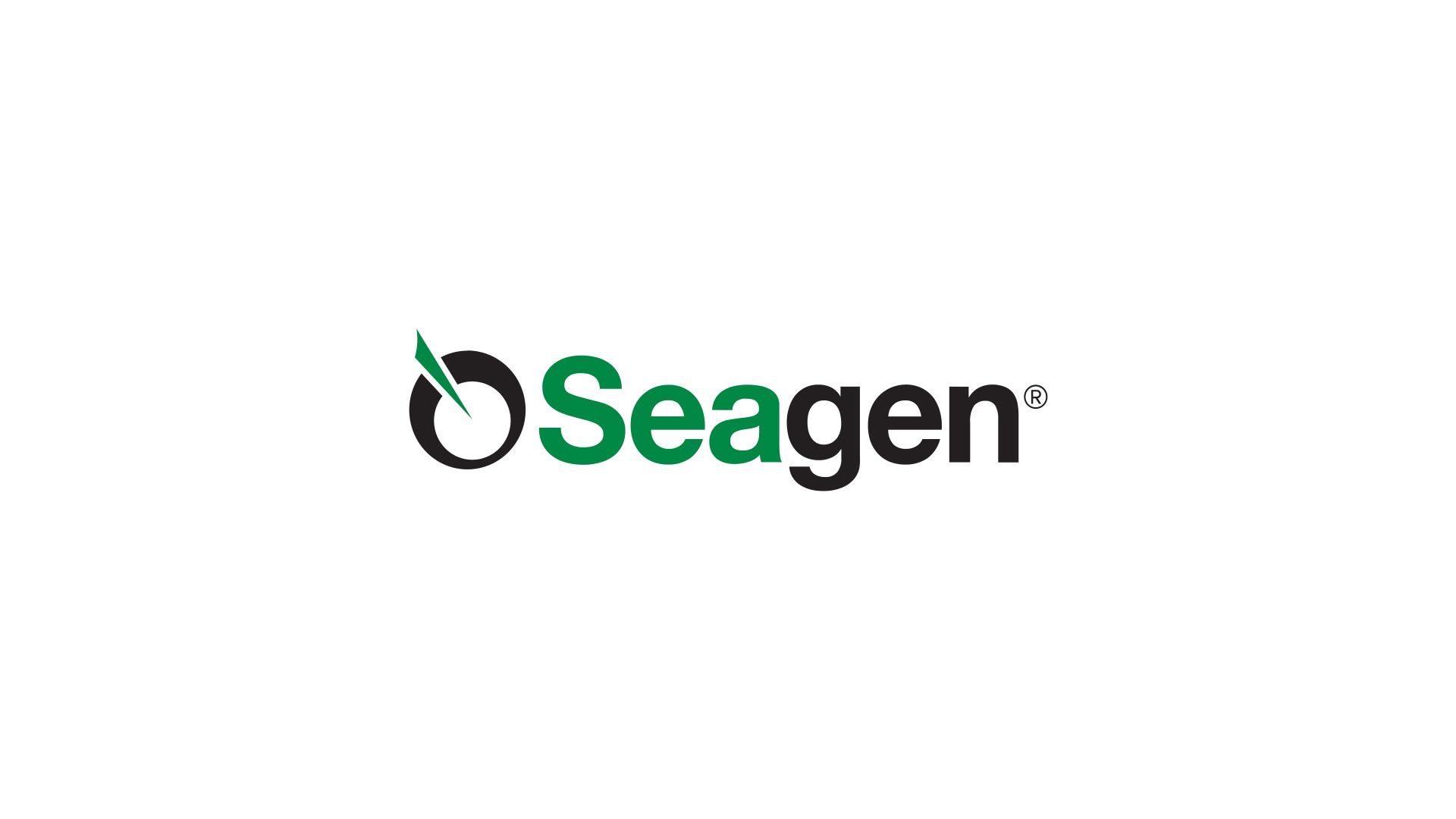 Case Study - Seagen logo