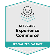 Sitecore Experience Commerce Specialized Partner - Alpha Solutions