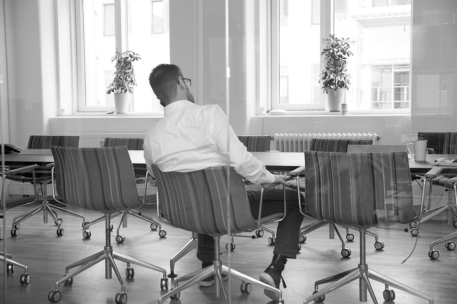 Phone Meeting 2 - Alpha Solutions