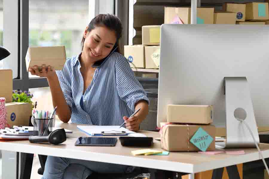 Personalized and automated promotions - Alpha Solutions