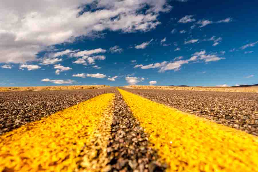 Journey Maps - Alpha Solutions