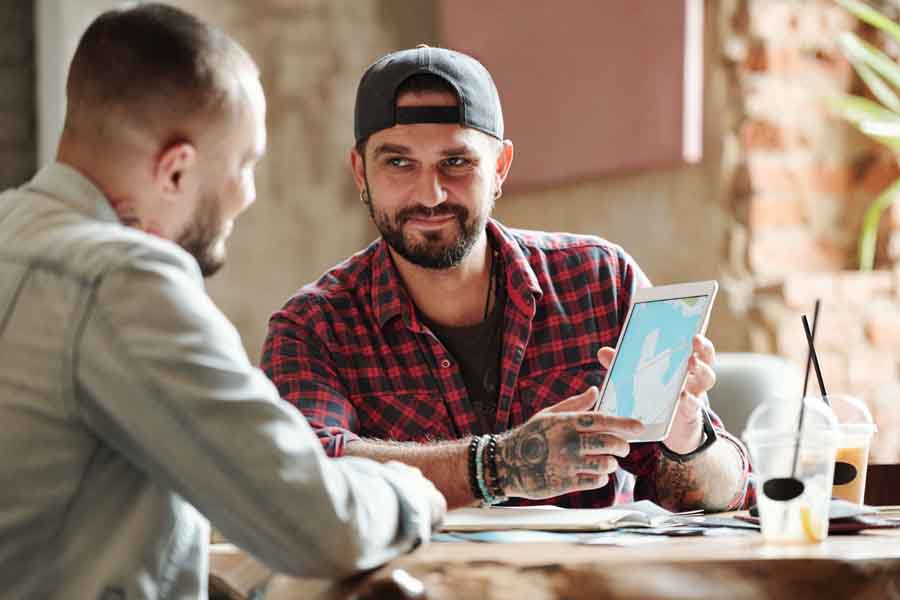 Sitecore CaaS - Alpha Solutions