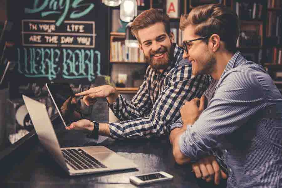 The importance of a content strategy - Alpha Solutions