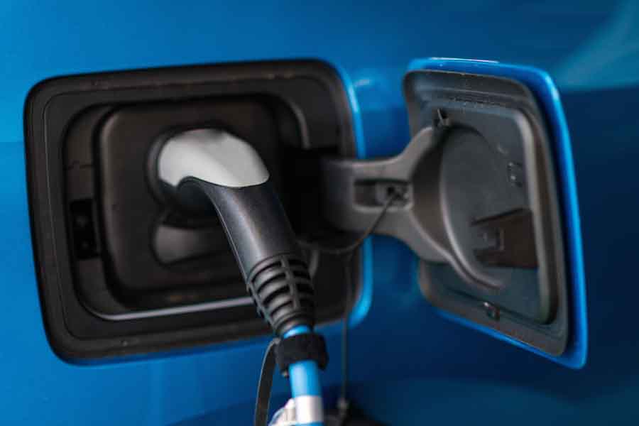 Supercharge - Alpha Solutions