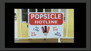 Popsicle Hotline