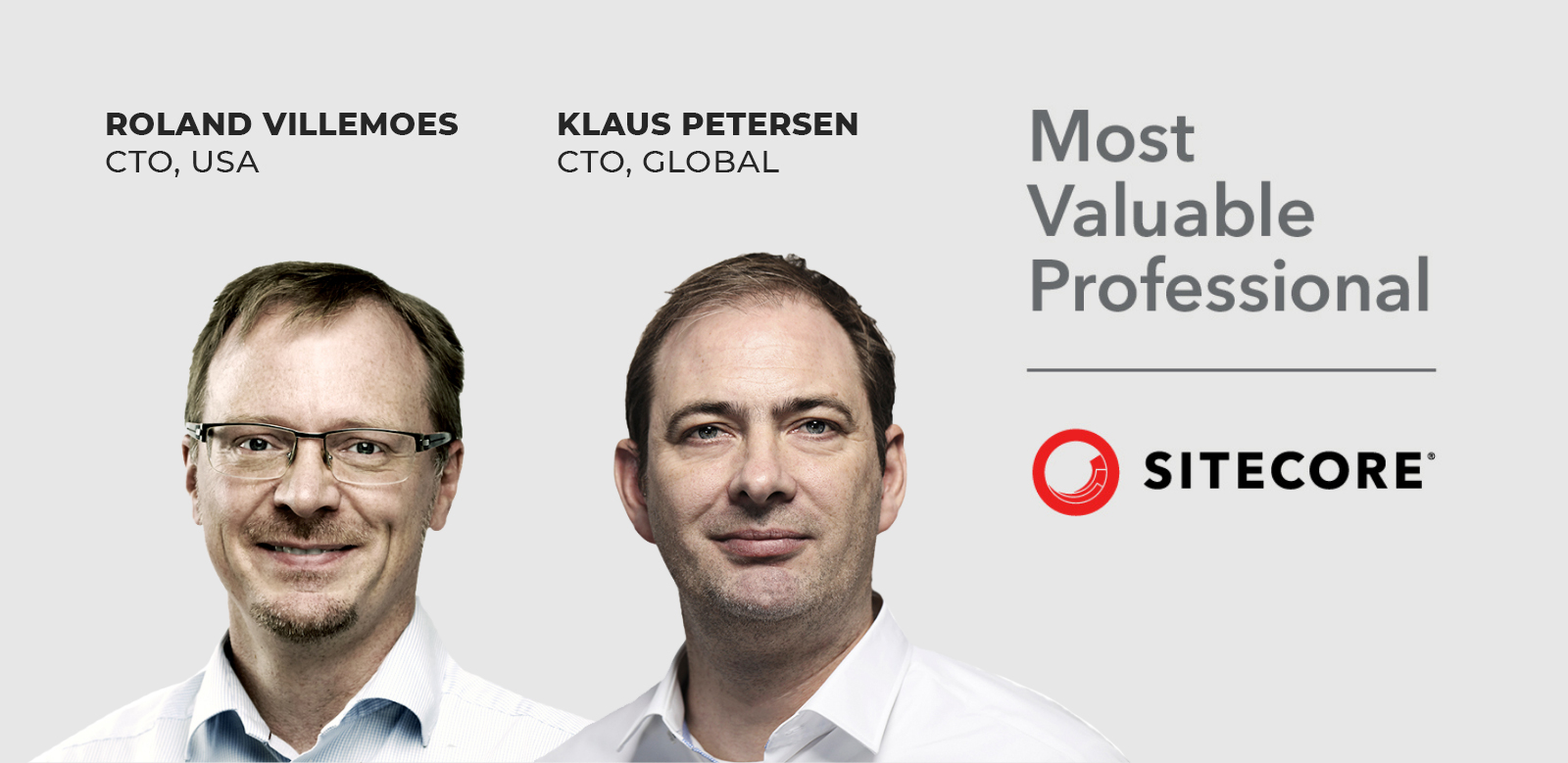 Sitecore solutions partner