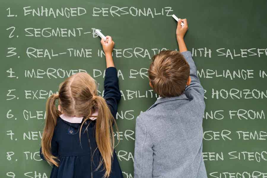 10 Reasons Marketers Will Love Sitecore 10 - Alpha Solutions