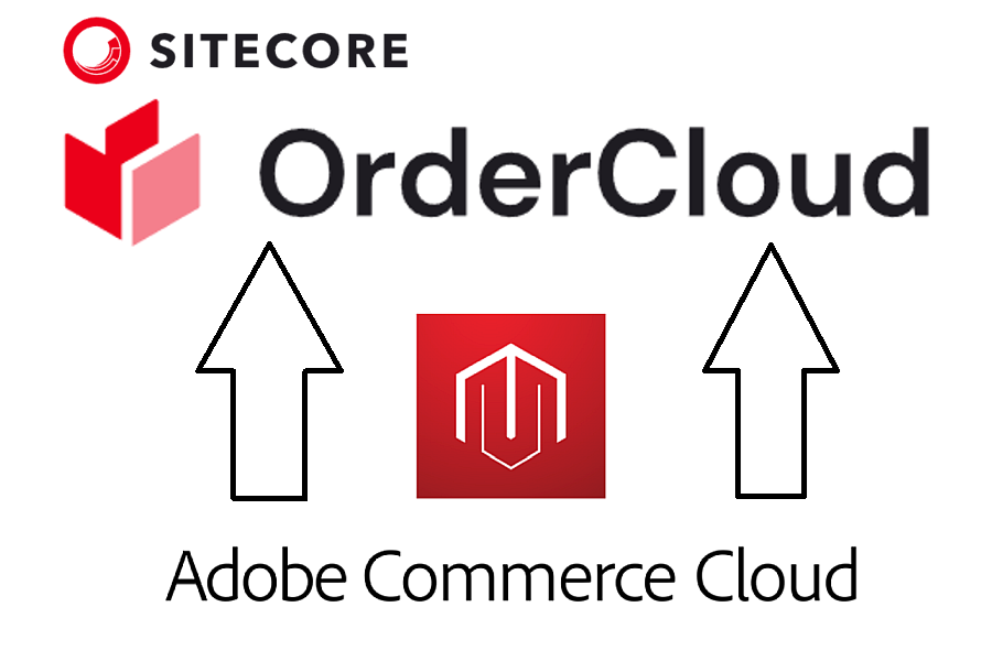 OrderCloud & Adobe Commerce Cloud - moving from