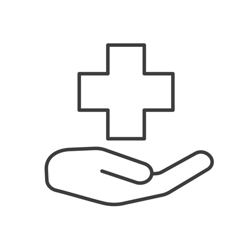 Patient Care icon