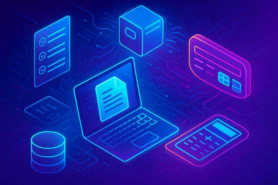 AI Offers and Sales Automation