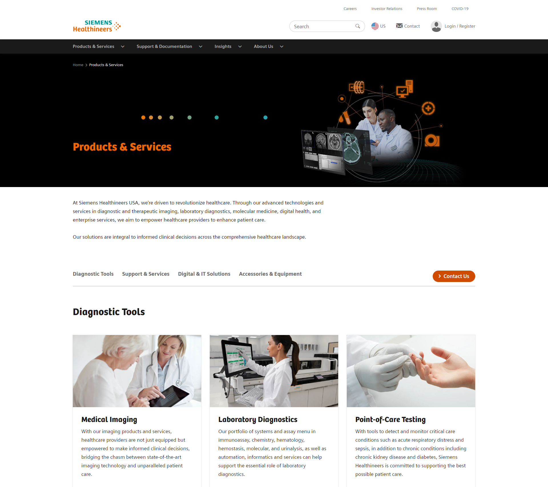 Siemens Healthineers