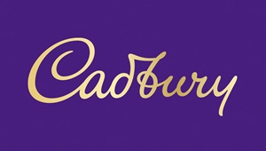 Cadbury logo