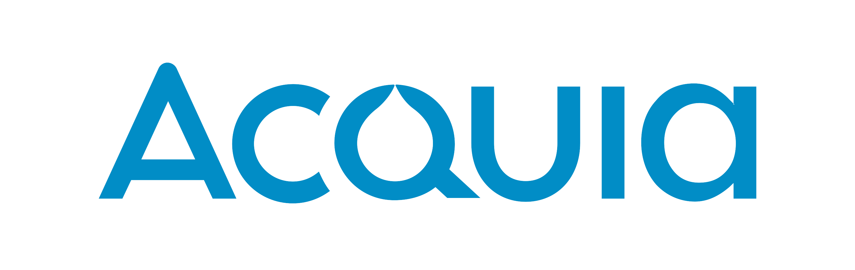 Acquia Logo