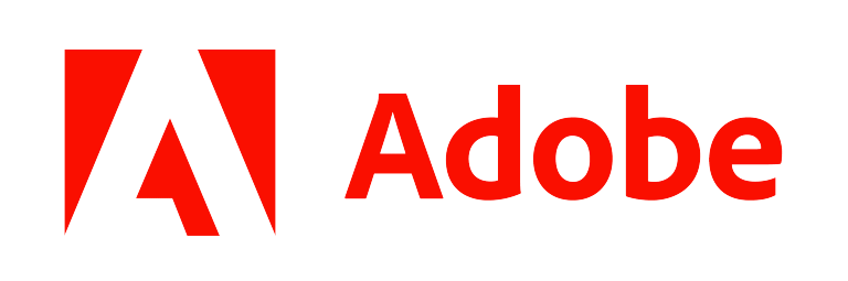 Adobe logo