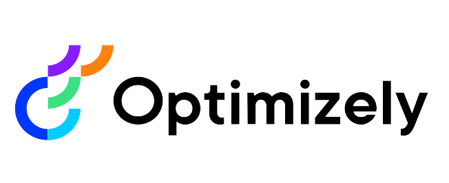 Optimizely logo