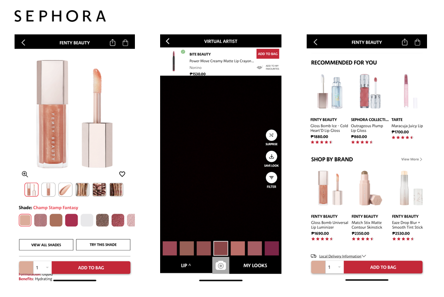 Sephora