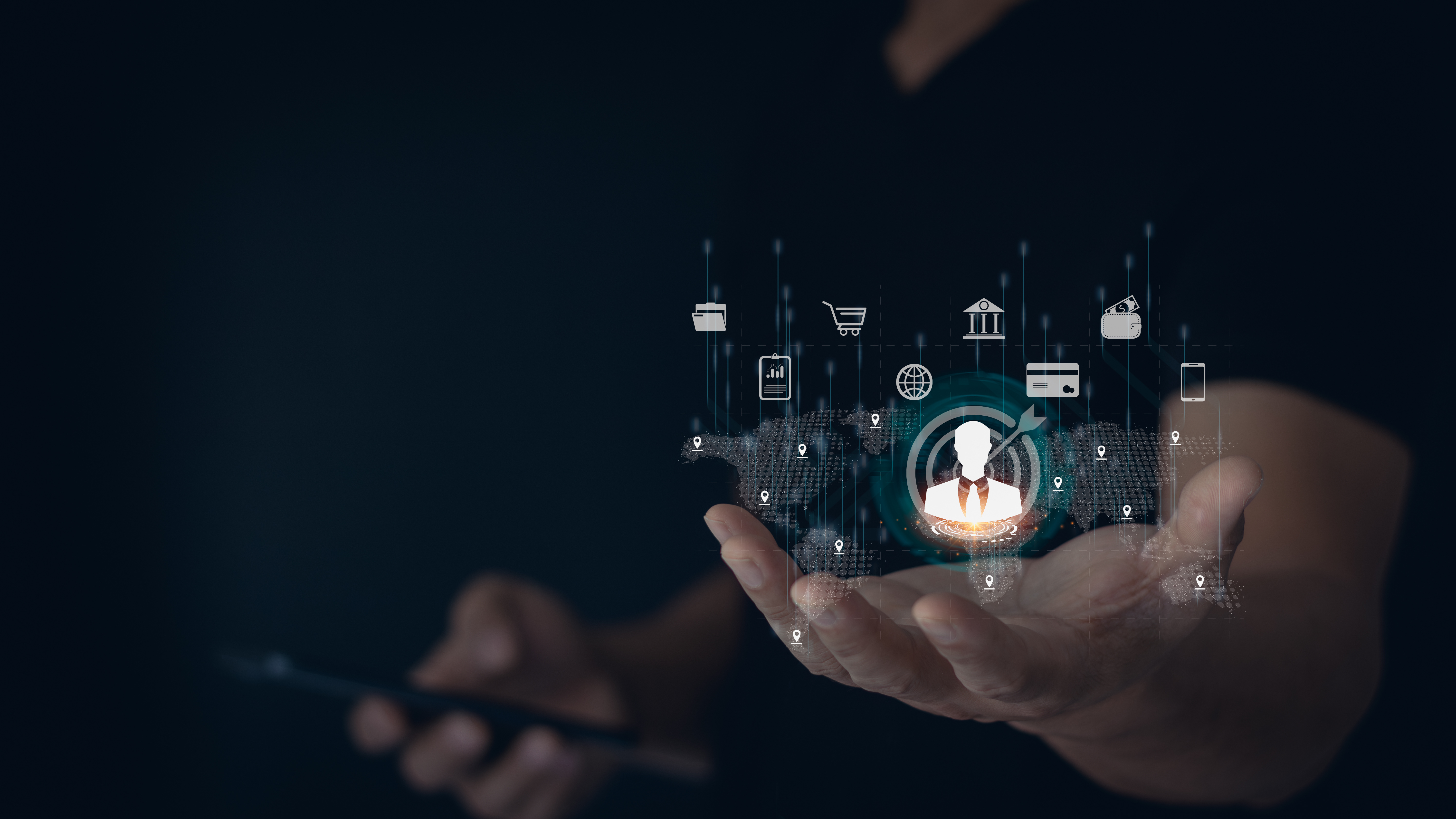 Personalization Trends - Target customer