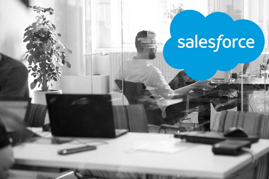 When to choose Salesforce Commerce Cloud? - Alpha Solutions