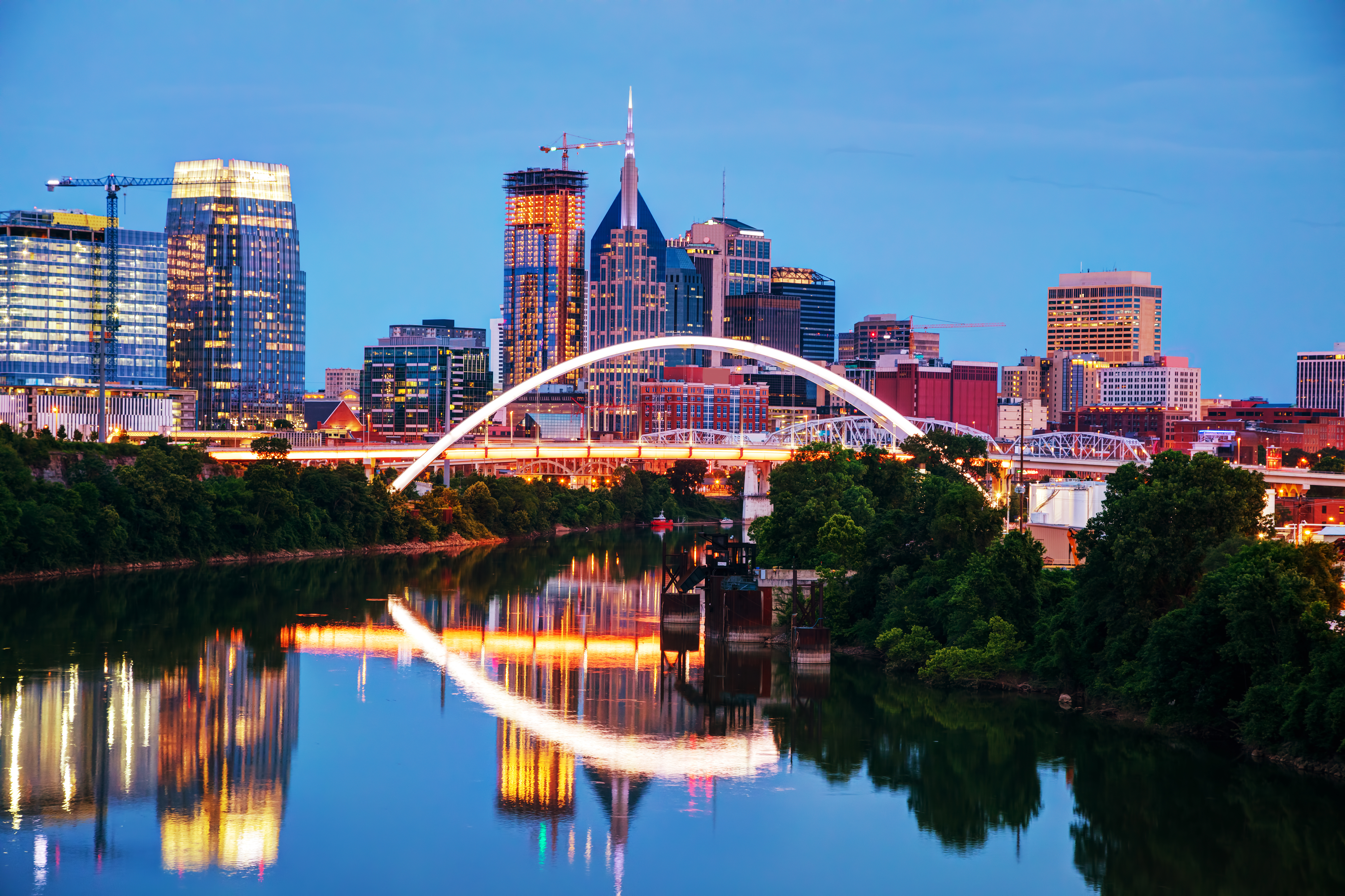 Nashville - Sitecore Symposium 2024