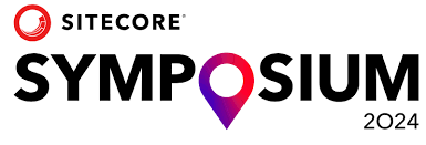 Sitecore Symposium 2024 logo