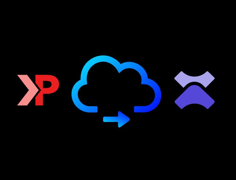 Sitecore XP to Sitecore XM Cloud