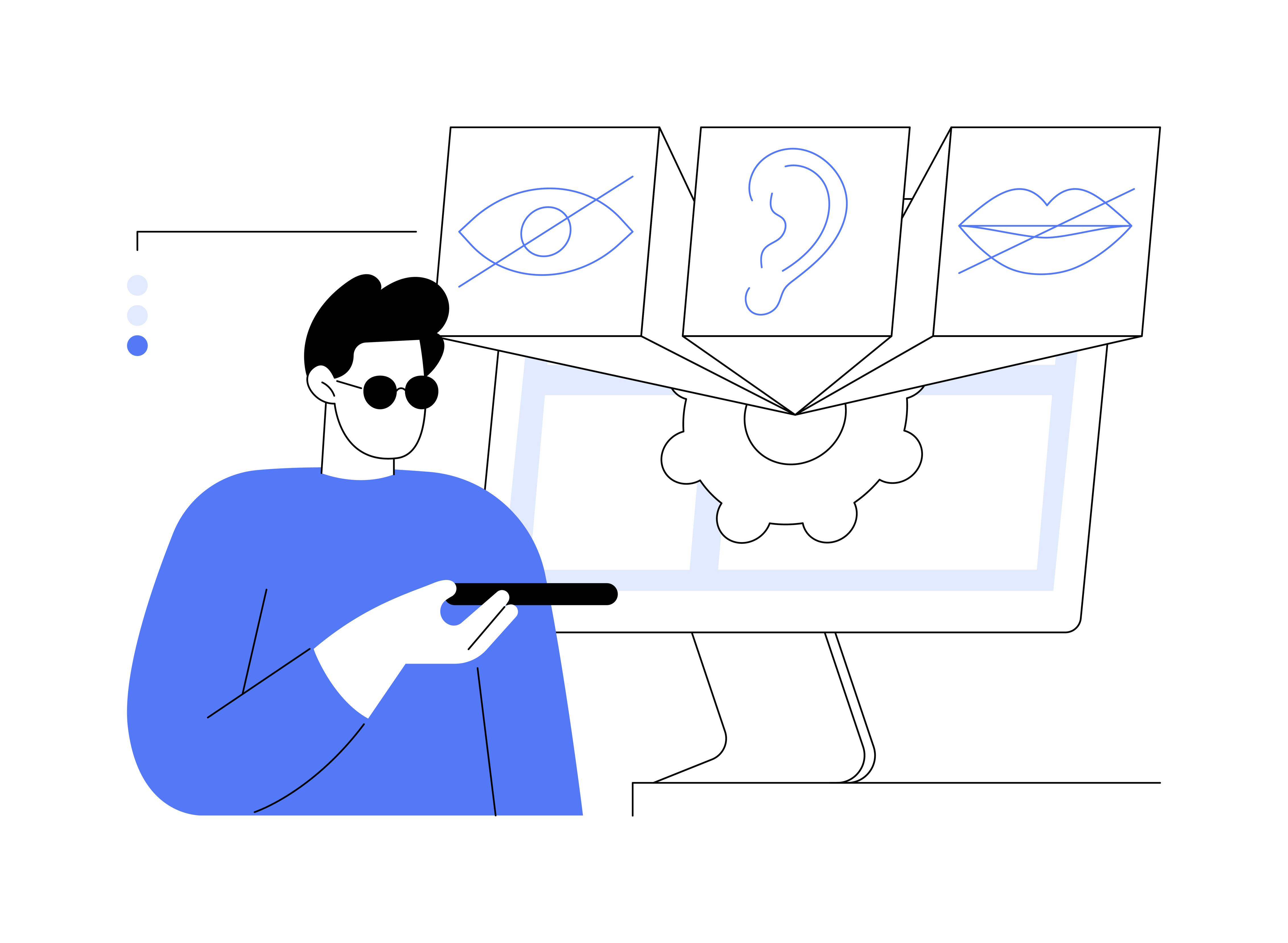 Web Accessibility Program