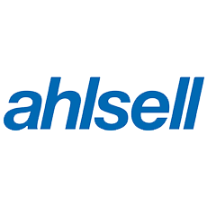 Ahlsell logo