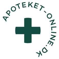 Apoteket-online.dk logo