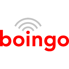 Boingo logo