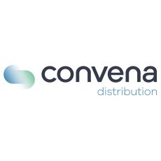 Convena Distribution logo